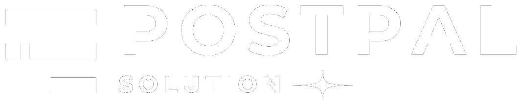 PostPal Solution Digital Agency